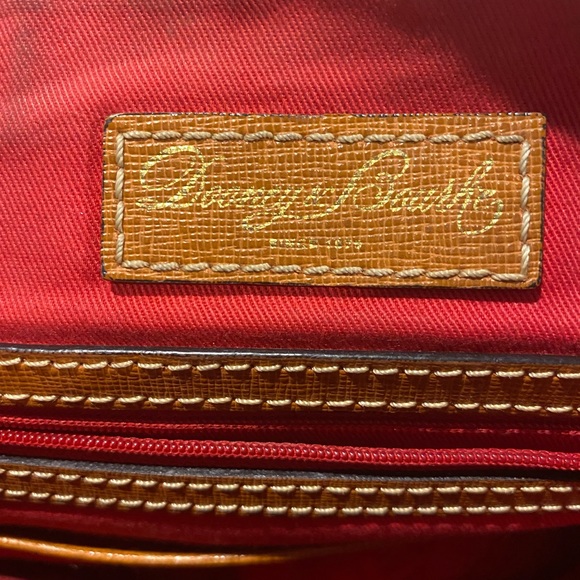 Dooney & Bourke 1975 - Picture 3 of 4
